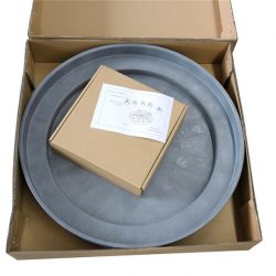 SD3-5 тешка пластична тапанска кутија